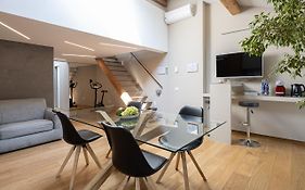 Miroitaly Apartments